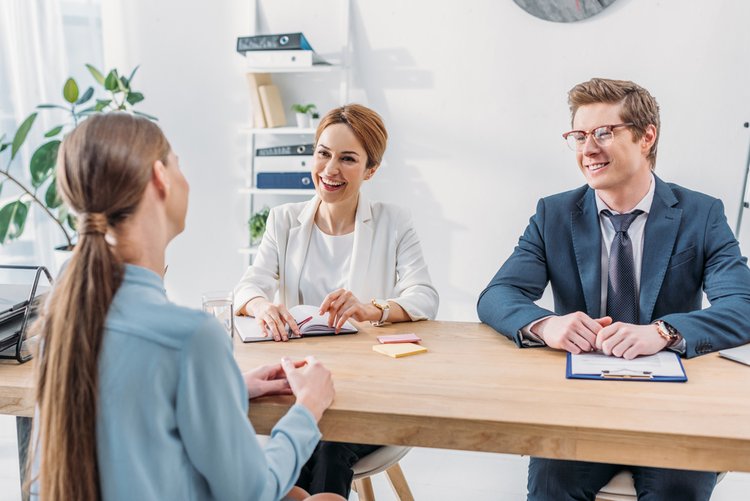 HR internship