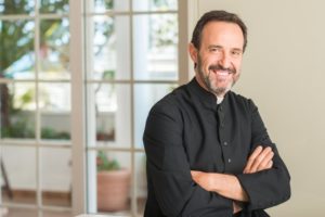 A Persuasive Pastor Cover Letter Example - Cover Letter Ninjas