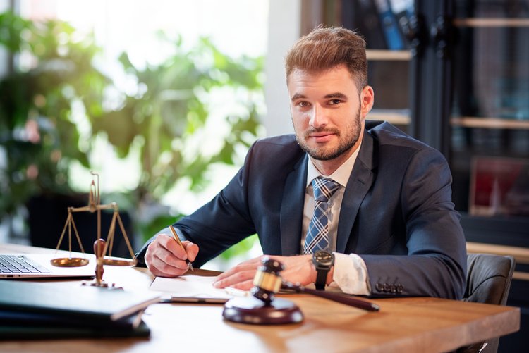 lateral attorney