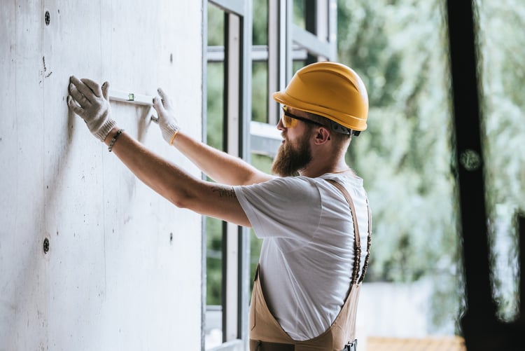 construction worker